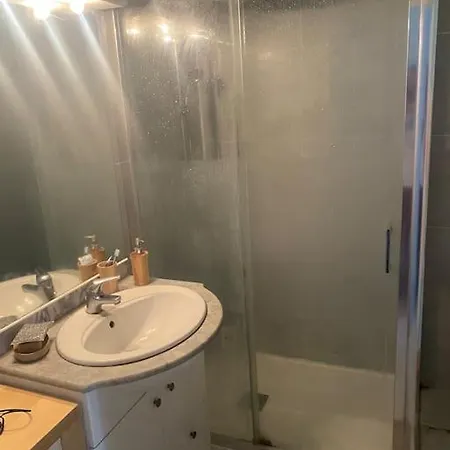 Appt T3 75m2 Plein Sud Avec Pk Апартаменты